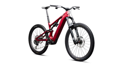 S-Works Turbo Levo 4 850 Watts Peak Power, 111 Nm Torque, 900 Wh Batterie