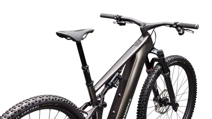 S-Works Turbo Levo 4 – Vélo électrique tout-suspendu