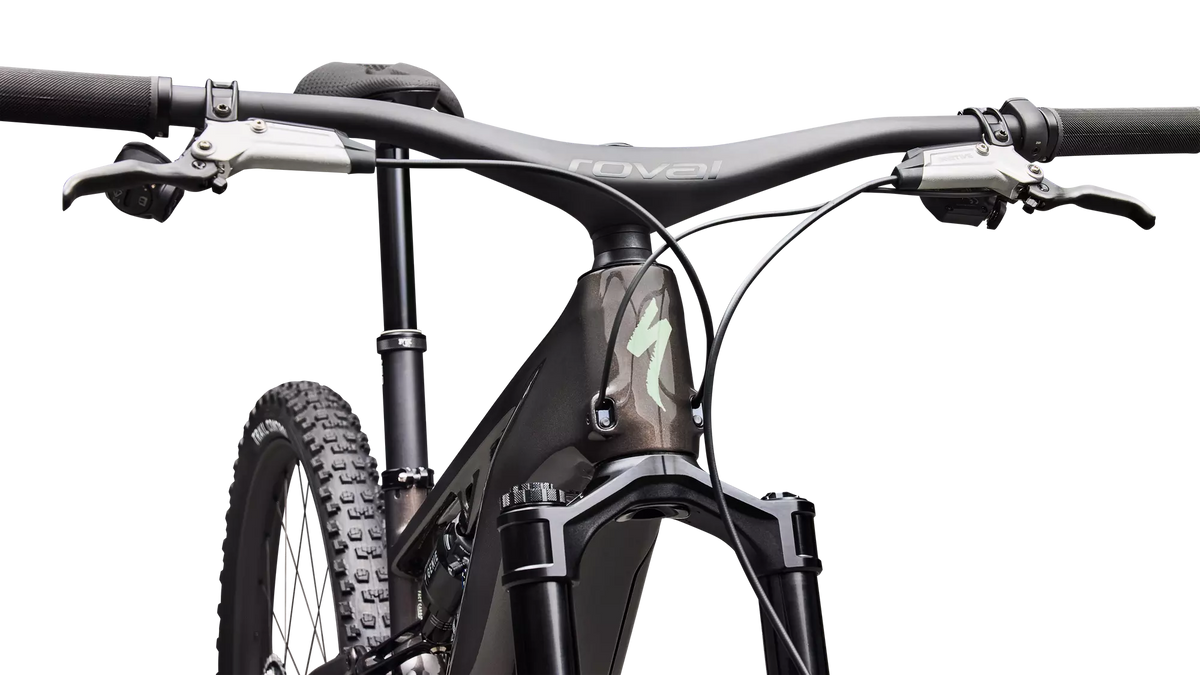 S-Works Turbo Levo 4 – Vélo électrique tout-suspendu