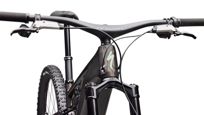 S-Works Turbo Levo 4 – Vélo électrique tout-suspendu