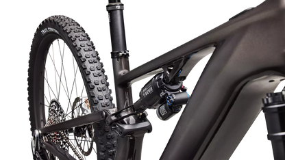S-Works Turbo Levo 4 – Vélo électrique tout-suspendu