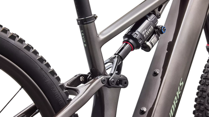 S-Works Turbo Levo 4 – Vélo électrique tout-suspendu