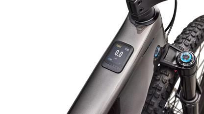 S-Works Turbo Levo 4 – Vélo électrique tout-suspendu