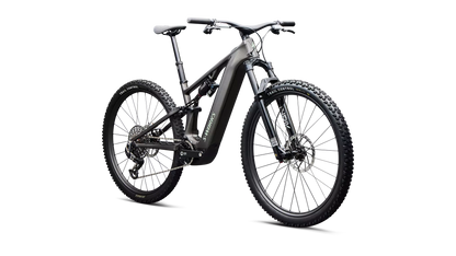 S-Works Turbo Levo 4 – Vélo électrique tout-suspendu