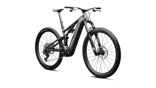 S-Works Turbo Levo 4 – Vélo électrique tout-suspendu