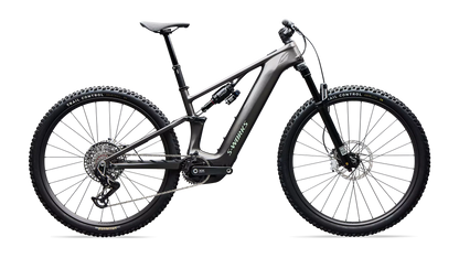 S-Works Turbo Levo 4 – Vélo électrique tout-suspendu
