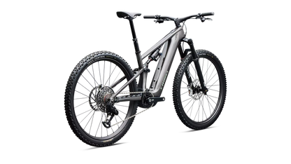 S-Works Turbo Levo 4 – Vélo électrique tout-suspendu