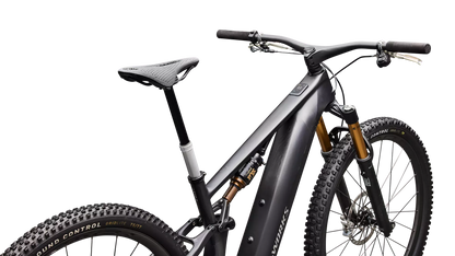 S-Works Levo – 850 W / 600 Wh