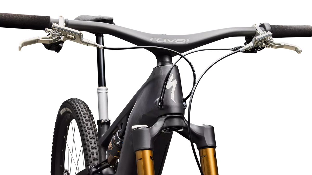 S-Works Levo – 850 W / 600 Wh