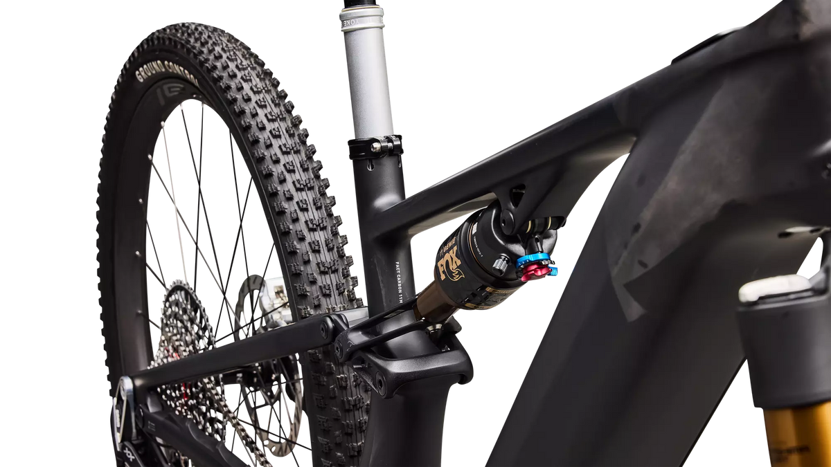 S-Works Levo – 850 W / 600 Wh