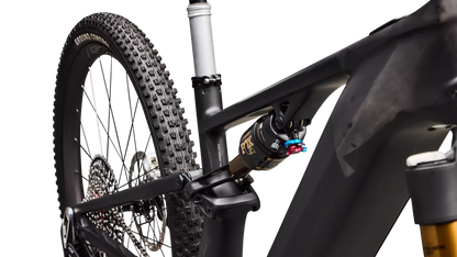 S-Works Levo – 850 W / 600 Wh