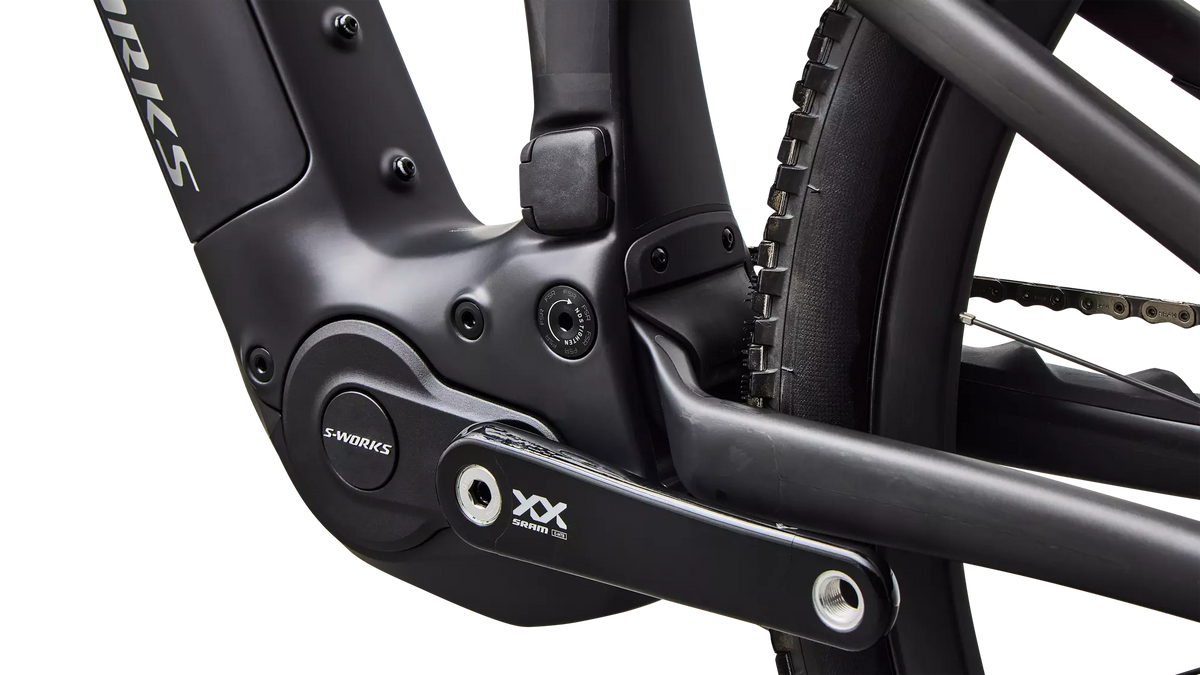 S-Works Levo – 850 W / 600 Wh