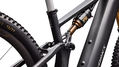S-Works Levo – 850 W / 600 Wh