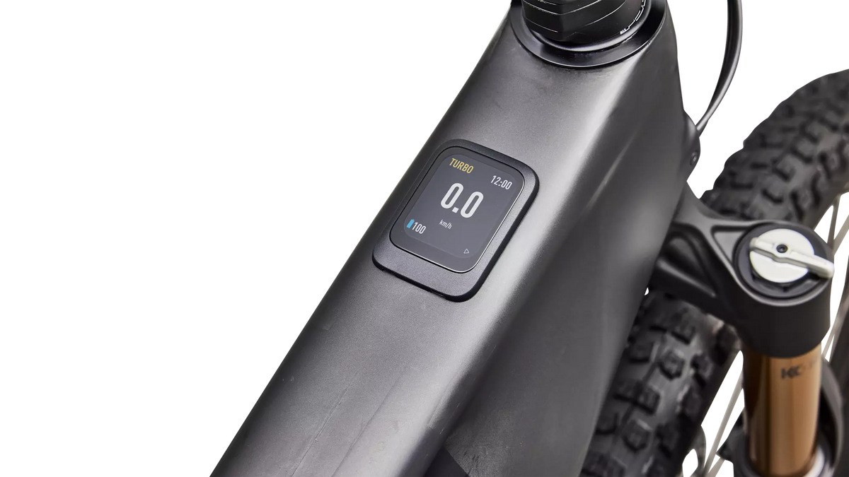 S-Works Levo – 850 W / 600 Wh