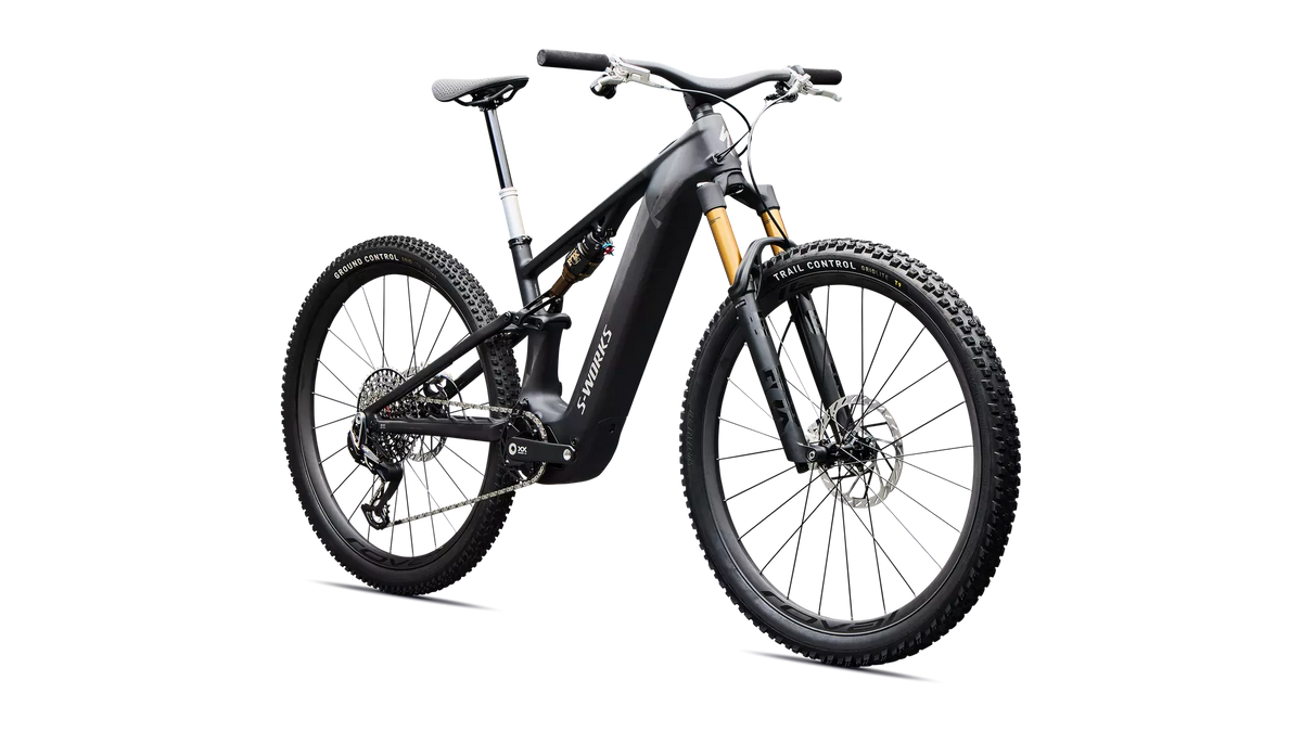 S-Works Levo – 850 W / 600 Wh