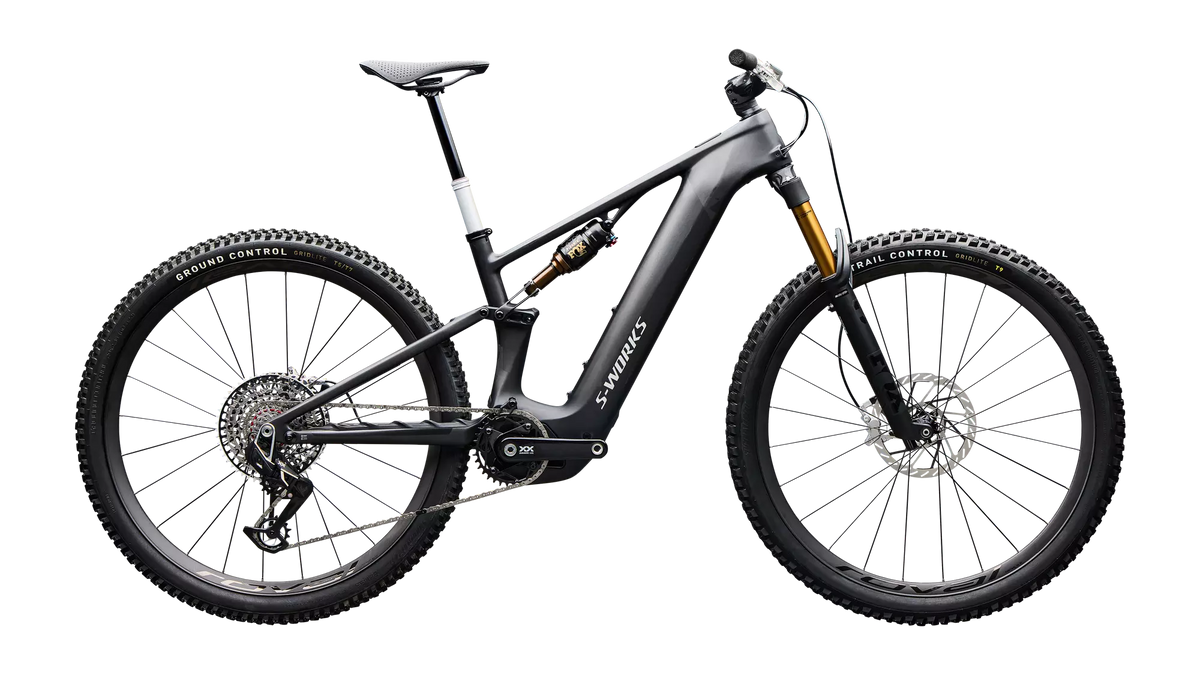S-Works Levo – 850 W / 600 Wh