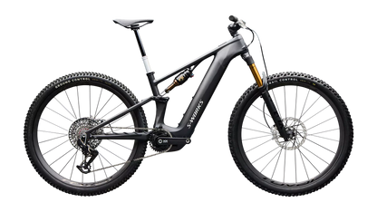 S-Works Levo – 850 W / 600 Wh