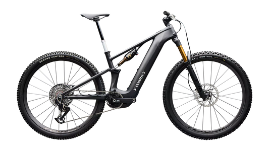 S-Works Levo – 850 W / 600 Wh