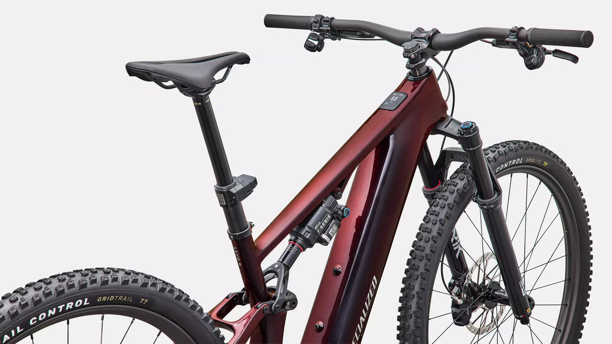 Specialized Levo – 810 W / 840 Wh