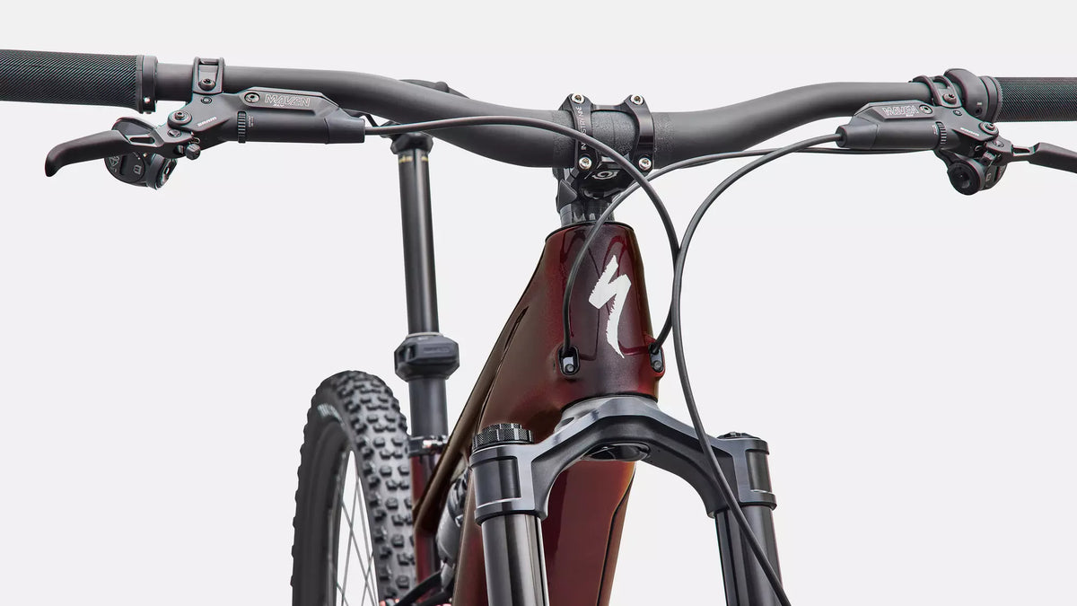 Specialized Levo – 810 W / 840 Wh