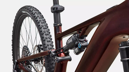 Specialized Levo – 810 W / 840 Wh