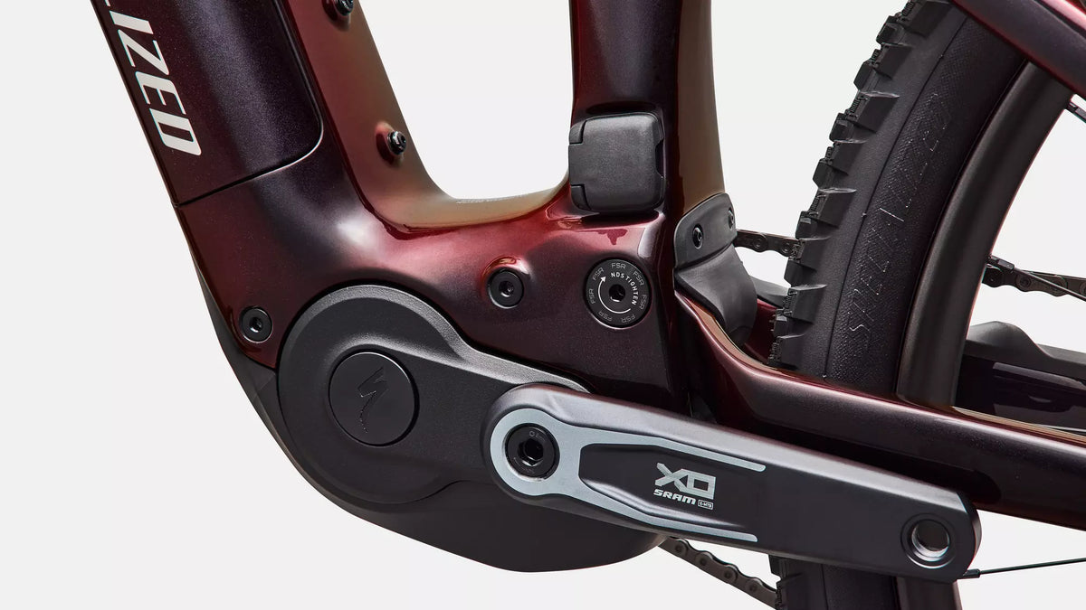 Specialized Levo – 810 W / 840 Wh
