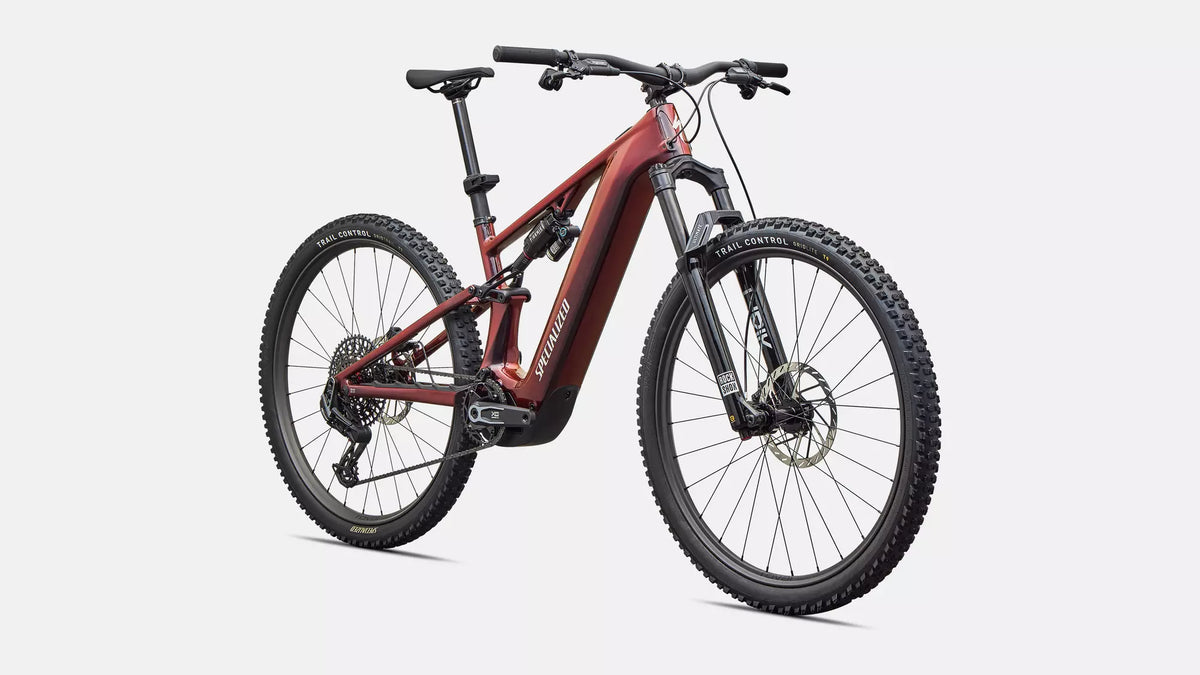 Specialized Levo – 810 W / 840 Wh