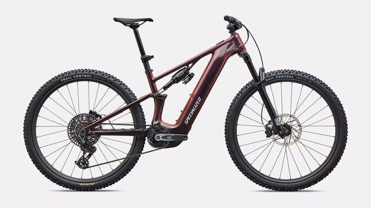 Specialized Levo – 810 W / 840 Wh