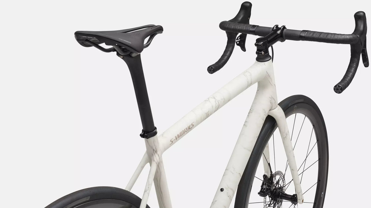 S-Works Aethos – Campagnolo Super Record