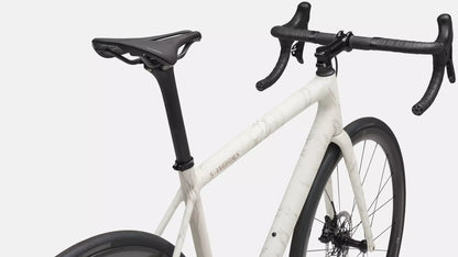 S-Works Aethos – Campagnolo Super Record