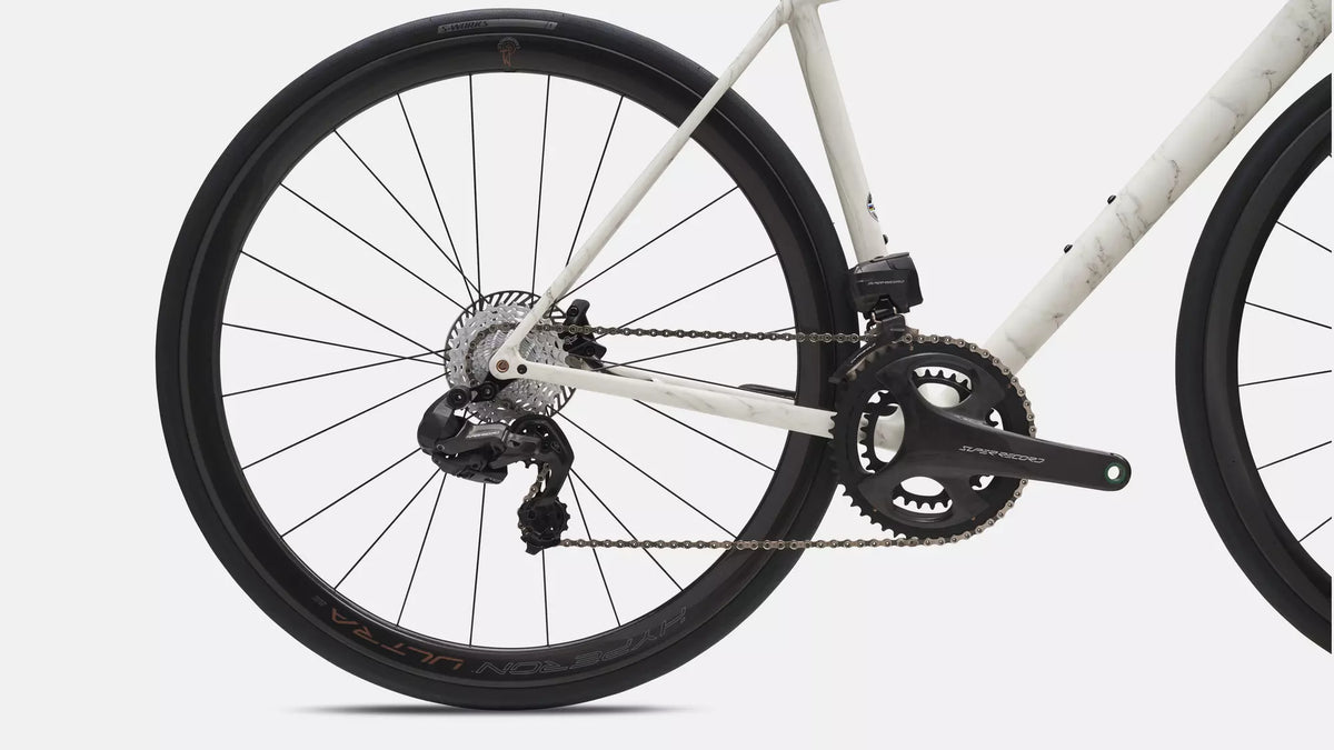 S-Works Aethos – Campagnolo Super Record