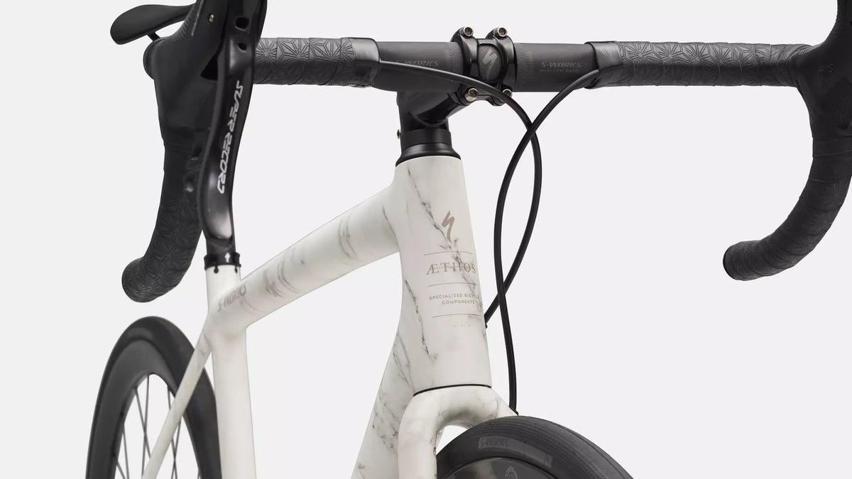 S-Works Aethos – Campagnolo Super Record