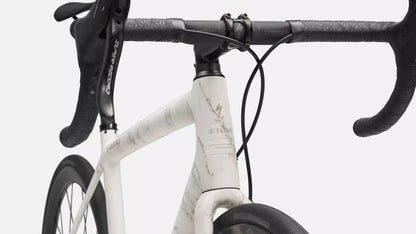 S-Works Aethos – Campagnolo Super Record