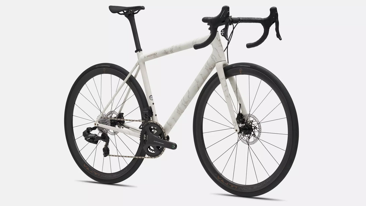 S-Works Aethos – Campagnolo Super Record