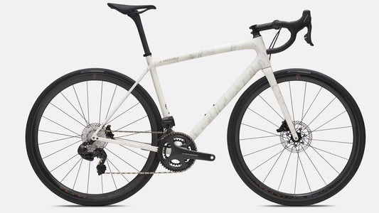 S-Works Aethos – Campagnolo Super Record