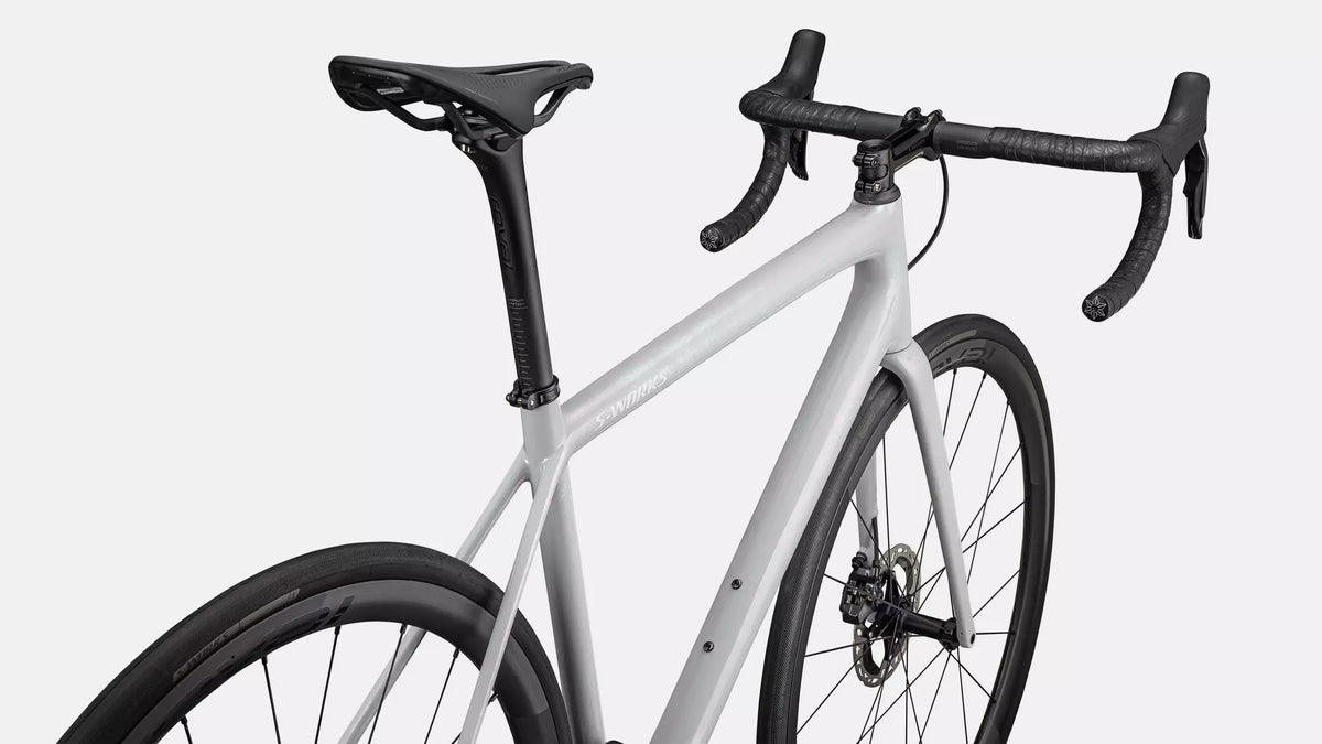 S-Works Aethos Shimano Dura-Ace Di2