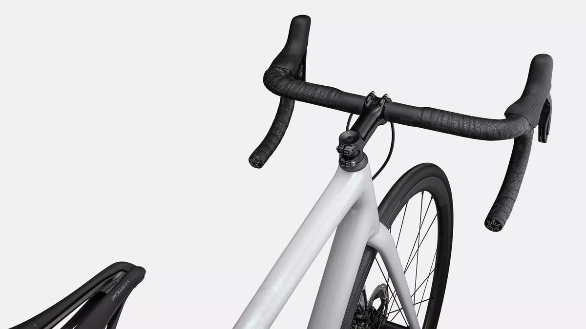 S-Works Aethos Shimano Dura-Ace Di2