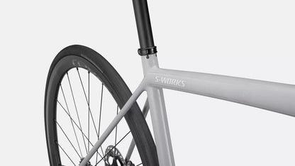 S-Works Aethos Shimano Dura-Ace Di2
