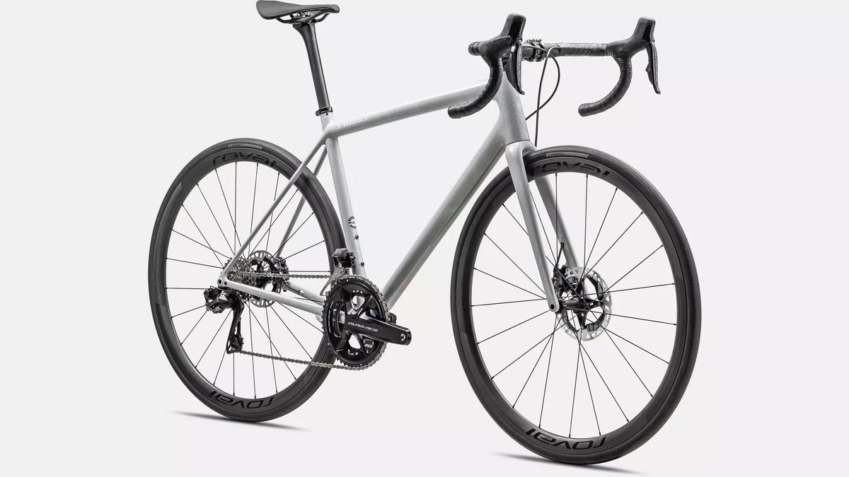 S-Works Aethos Shimano Dura-Ace Di2