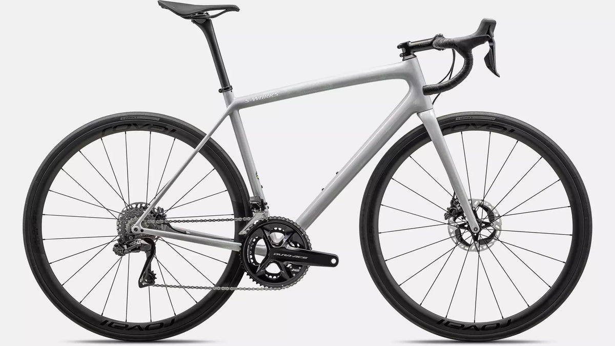 S-Works Aethos Shimano Dura-Ace Di2