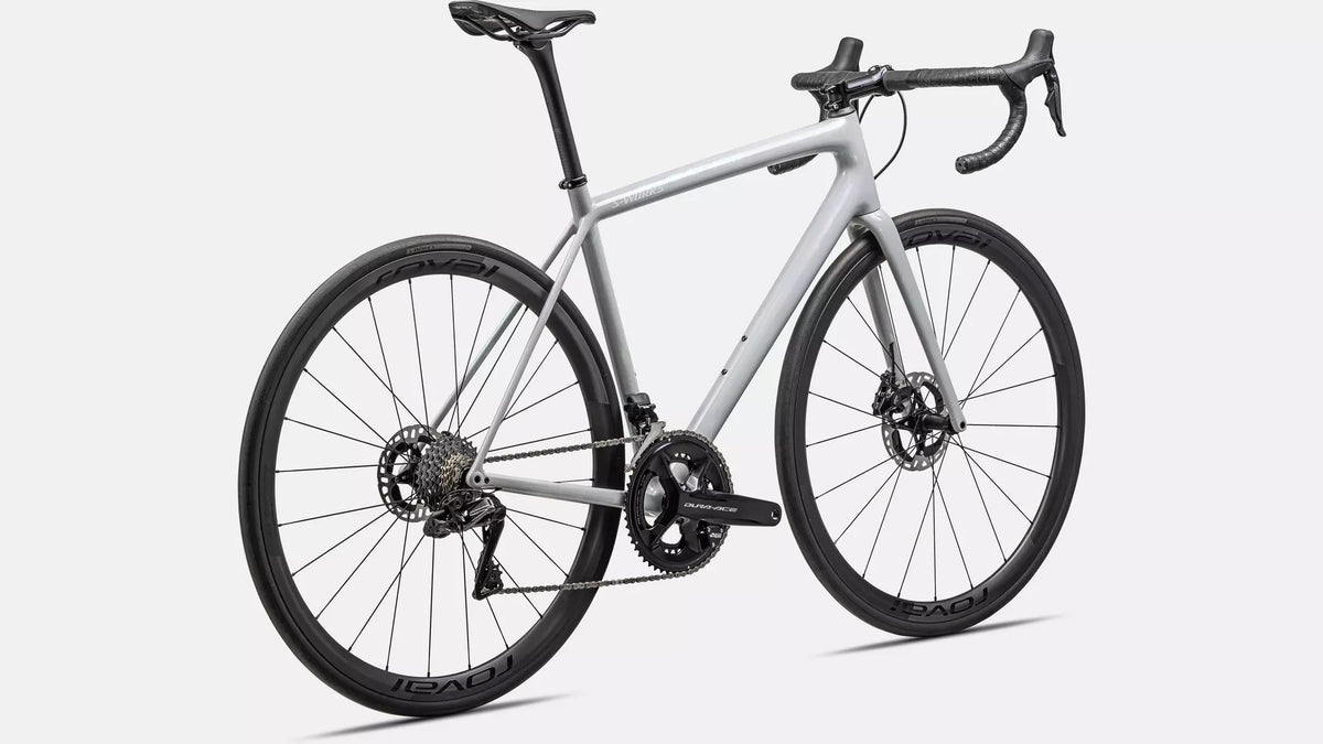 S-Works Aethos Shimano Dura-Ace Di2