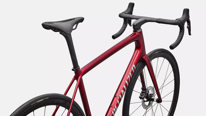 Aethos 2 Pro Shimano Ultegra Di2