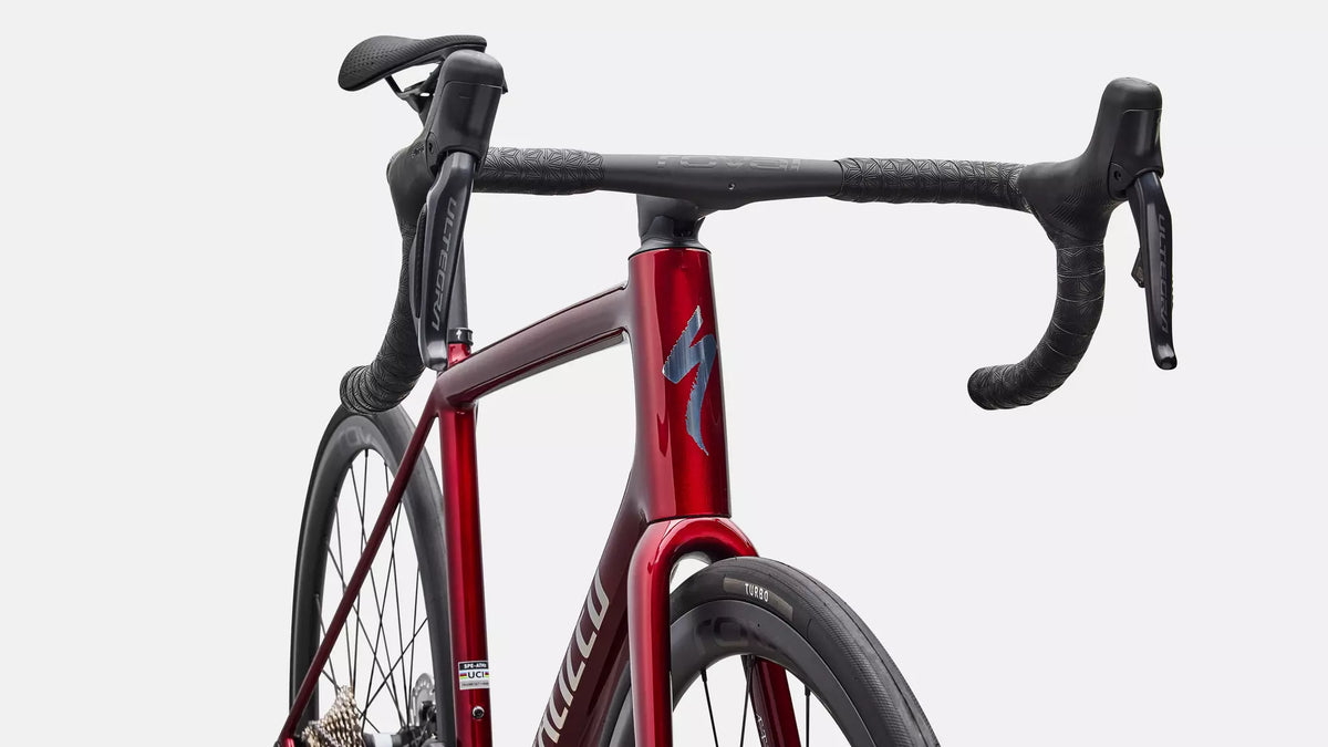 Aethos 2 Pro Shimano Ultegra Di2