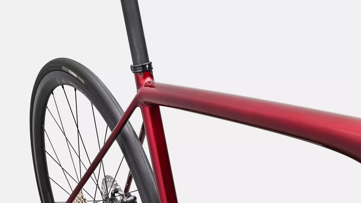 Aethos 2 Pro Shimano Ultegra Di2