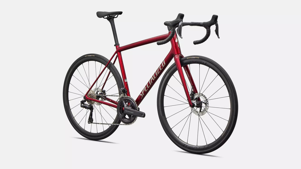 Aethos 2 Pro Shimano Ultegra Di2