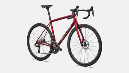 Aethos 2 Pro Shimano Ultegra Di2