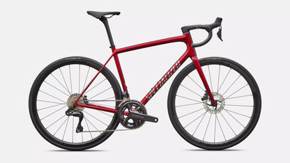 Aethos 2 Pro Shimano Ultegra Di2