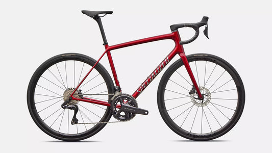 Aethos 2 Pro Shimano Ultegra Di2