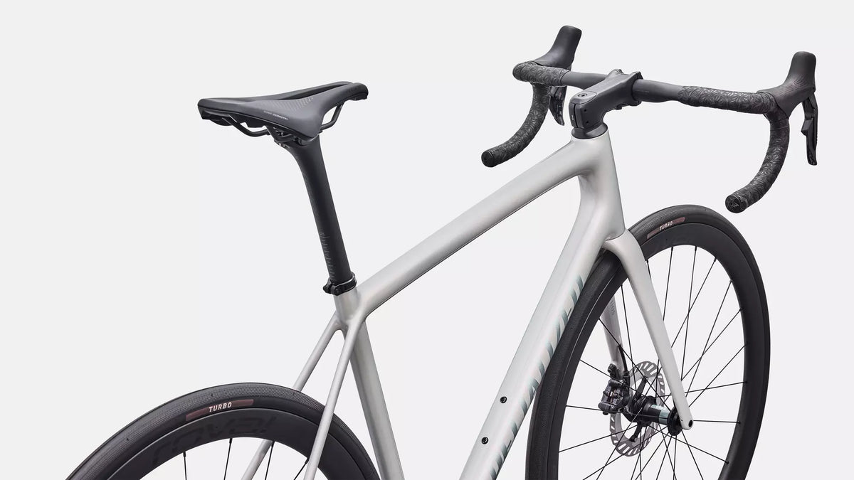 Aethos 2 FACT 10r – Shimano Ultegra Di2