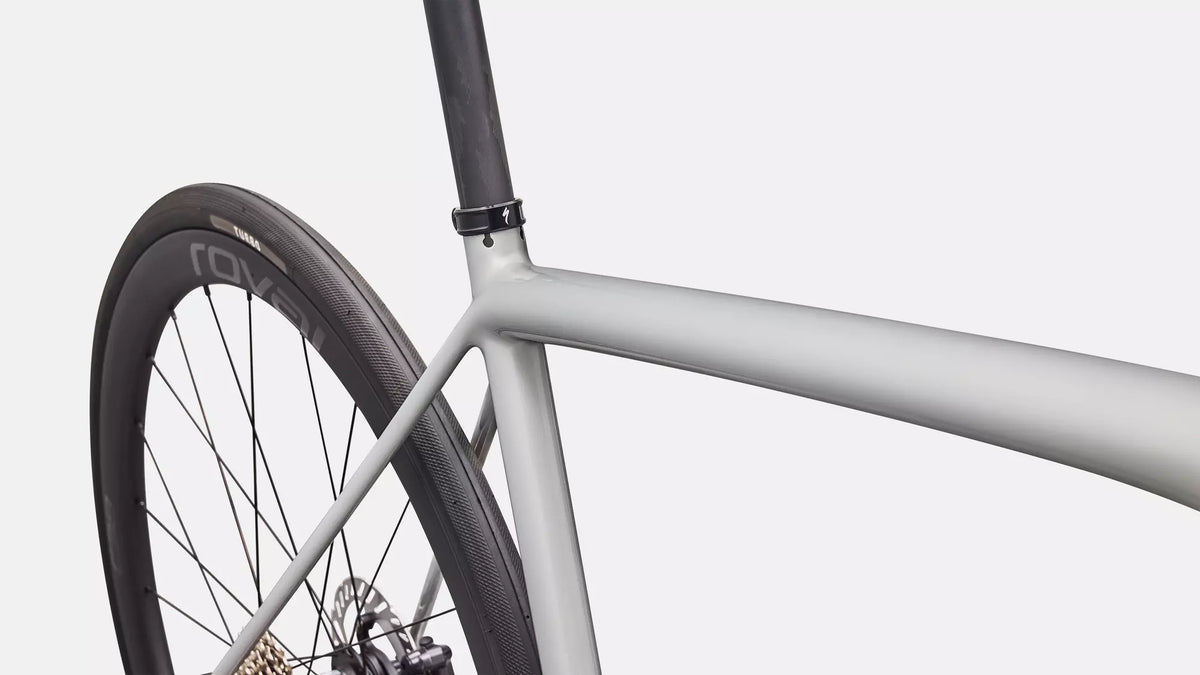 Aethos 2 FACT 10r – Shimano Ultegra Di2